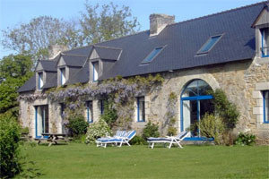 HAMEAU DE KERGASTEL