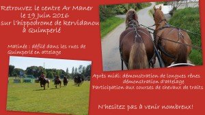 affiche 19 Juin 2016